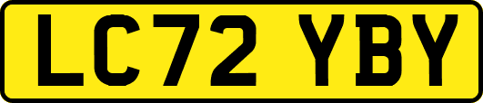 LC72YBY
