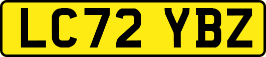 LC72YBZ