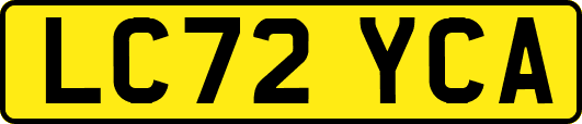 LC72YCA