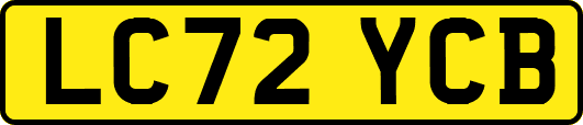 LC72YCB
