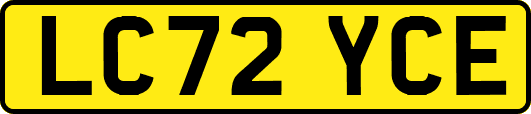 LC72YCE