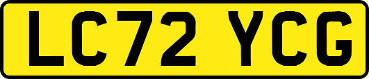 LC72YCG