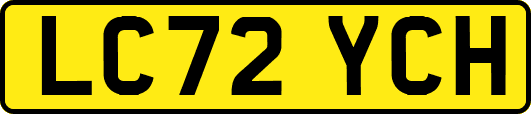 LC72YCH