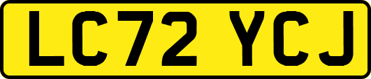 LC72YCJ