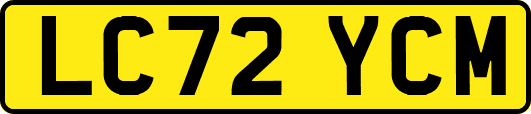 LC72YCM