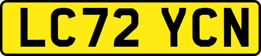 LC72YCN