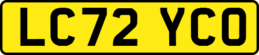 LC72YCO