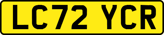 LC72YCR