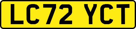 LC72YCT