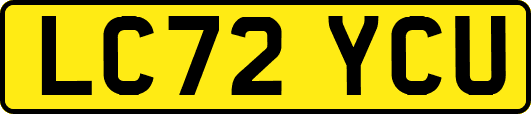 LC72YCU