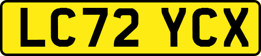 LC72YCX