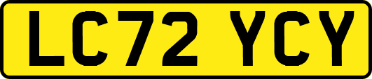 LC72YCY