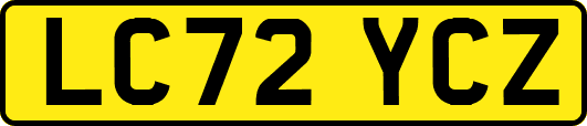 LC72YCZ