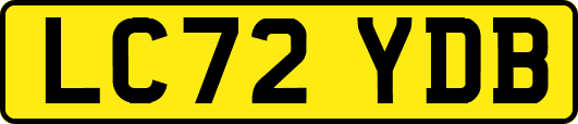LC72YDB