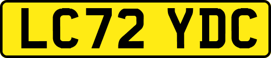 LC72YDC