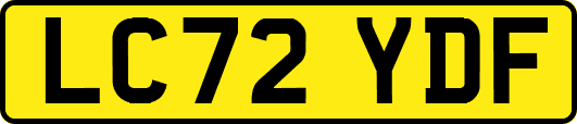 LC72YDF