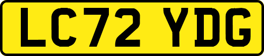 LC72YDG