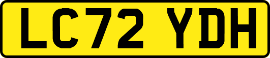 LC72YDH