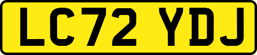 LC72YDJ
