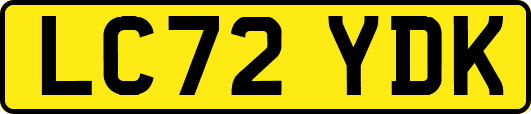 LC72YDK