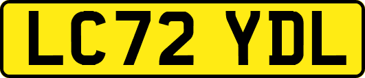 LC72YDL