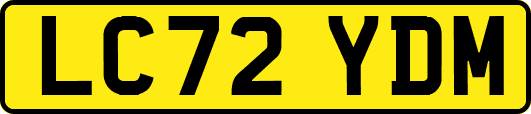 LC72YDM