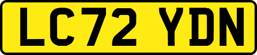 LC72YDN