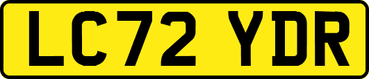 LC72YDR