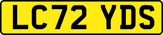 LC72YDS