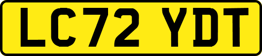 LC72YDT