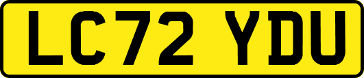 LC72YDU