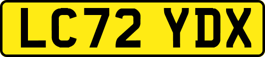 LC72YDX