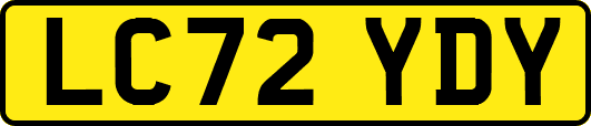 LC72YDY