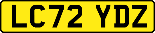 LC72YDZ