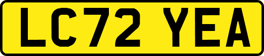 LC72YEA