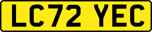 LC72YEC