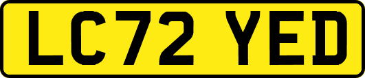 LC72YED