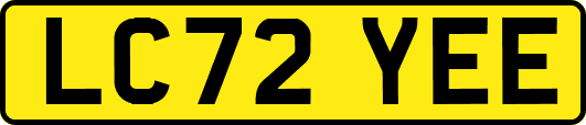 LC72YEE
