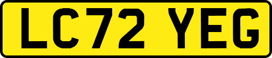 LC72YEG