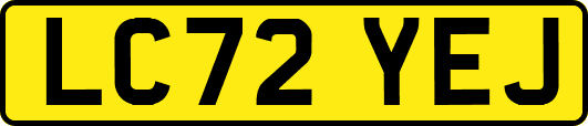 LC72YEJ