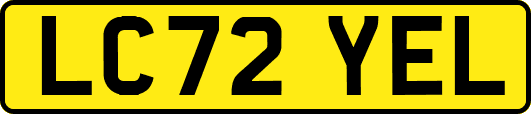 LC72YEL