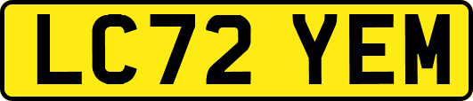 LC72YEM