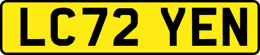 LC72YEN