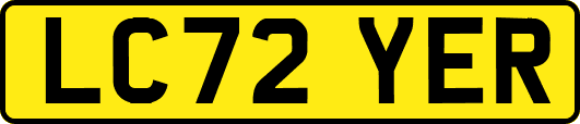 LC72YER