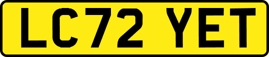 LC72YET
