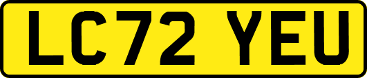 LC72YEU