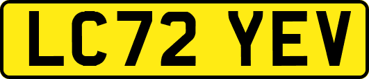 LC72YEV