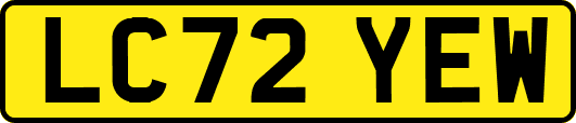 LC72YEW