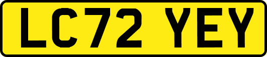 LC72YEY