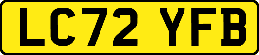 LC72YFB
